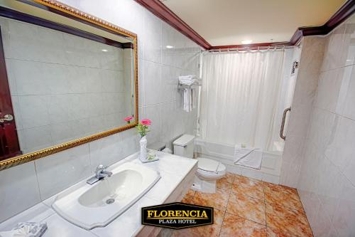 photo of FLORENCIA PLAZA HOTEL