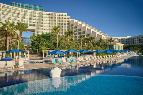 Live Aqua Cancun - Adults Only - All-Inclusive, Cancún (foto 4)
