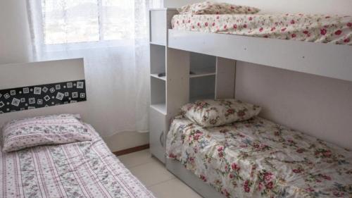 Lindo Apartamento, amplo e confortável, Penha Santa Catarina,