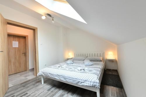  Apartman Mate in Rakovica