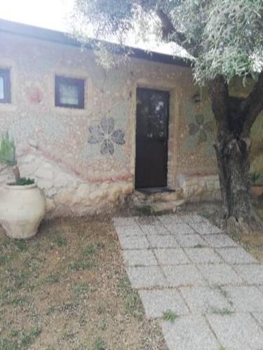 la vecchia torre 2022 gîte à louer Priolo Gargallo