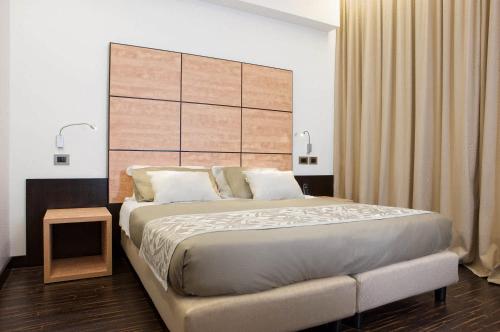 Hotel Cimarosa Room Type - Double Room