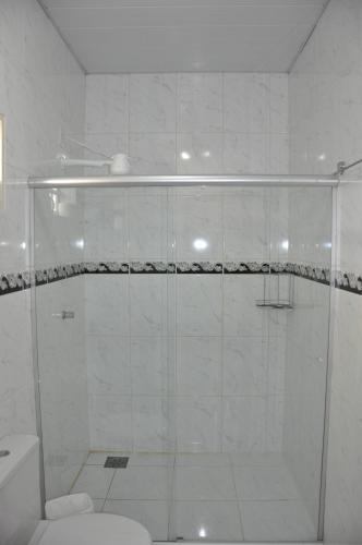 Pousada Suites Bougainville