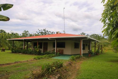 . Green House