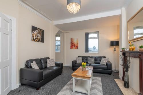 K Suites - Park Cliffe gîte à louer Apperley Bridge