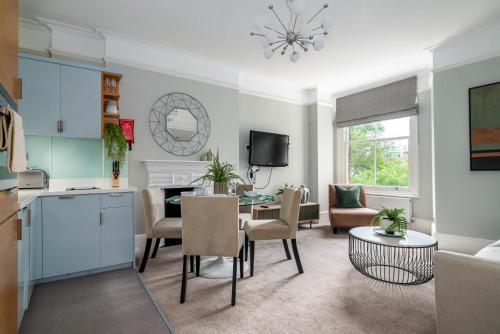 5 Doughty Street - Urban Apartments, Londyn