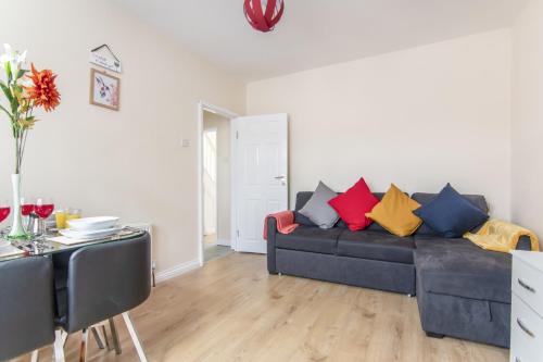 K Suites -Bellgrove Road gîte à louer Bexleyheath