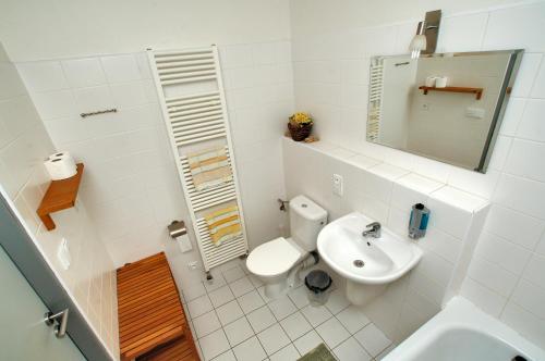 Pension 7 - Apartmany Certovka