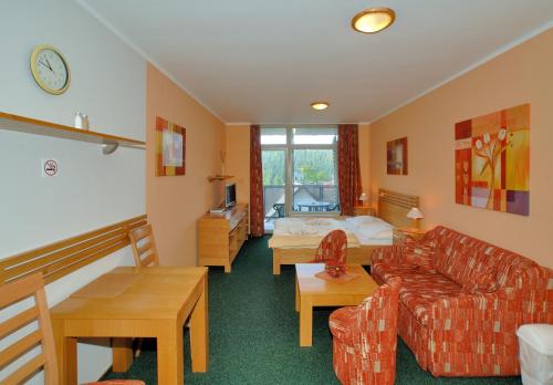 Pension 7 - Apartmany Certovka