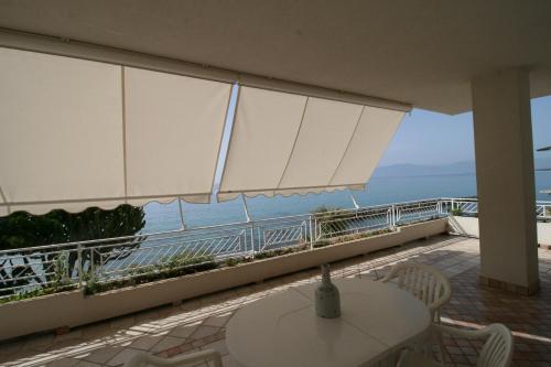  Villa Laura - sul mare in Pizzo