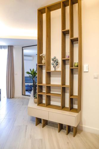 Apartment with Sea View image 9