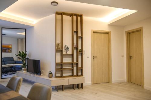 Apartment with Sea View image 4