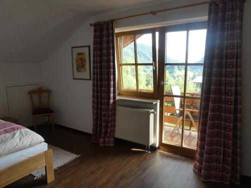 Ferienwohnung Alpine Style - image 10