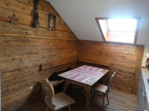 Ferienwohnung Alpine Style - image 8