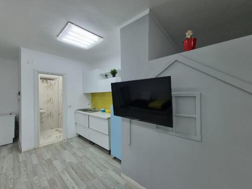 Party guesthouse for big groups, Tirana (photo 9)