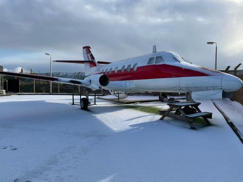 Jetstream 1