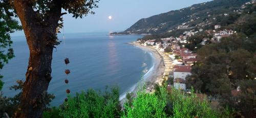 VILLA FAY cottage Agios Ioannis