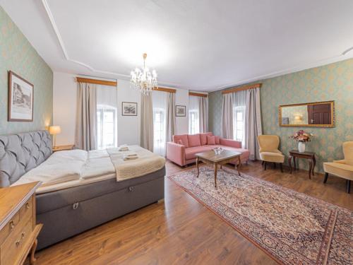 Hotel Salamander - Garni in Banska stiavnica