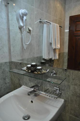 Hotel Izvora - image 14
