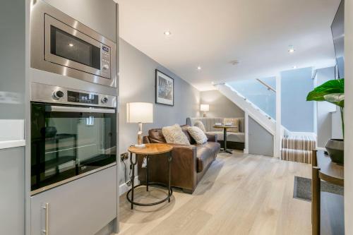 The Old School Room - The Lace Market - Nottingham The Old School Room - The Lace Market - Nottingham