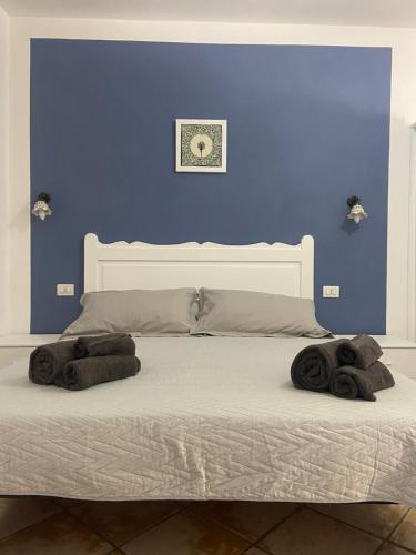  Casa ISABELLA loc turist br in Lipari