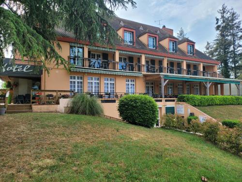 Accommodation in Varennes-sur-Allier