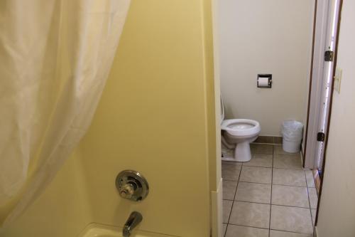 Lockview Motel
