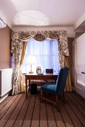 The Academy - Small Luxury Hotels of the World, Londyn (zdjęcie 3)