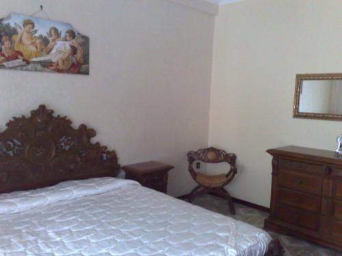  Apartment Angioletta, Pension in Manfredonia bei Ippocampo