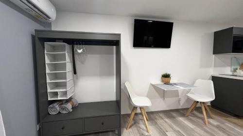 館内設備, Lemon Apartman in ハーカニー