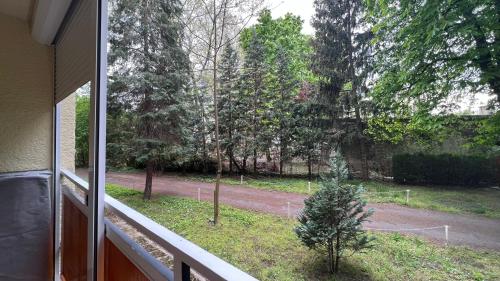 景色, Lemon Apartman in ハーカニー