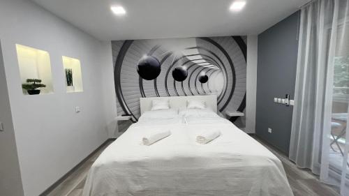 Lemon Apartman in ハーカニー