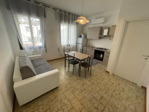 APPARTAMENTI LA CONCHIGLIA Room Type - One-Bedroom Apartment