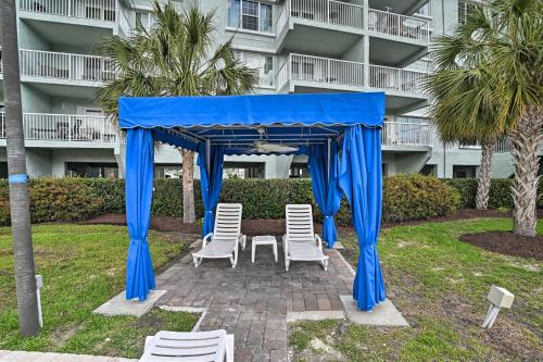 Summerhouse Villas Condo with Resort Amenities!