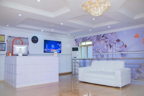 Galpin Suites photo
