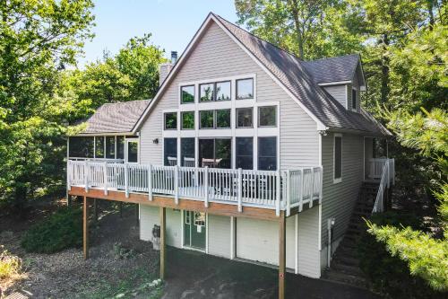 Northridge 124 in Tannersville, USA
