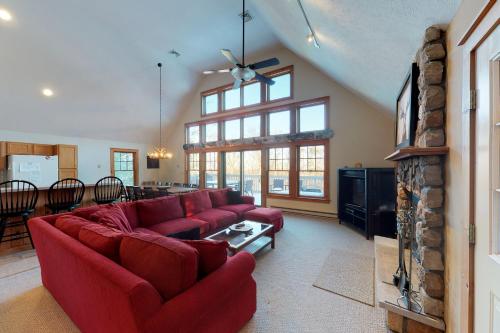 Northridge 124 in Tannersville, USA
