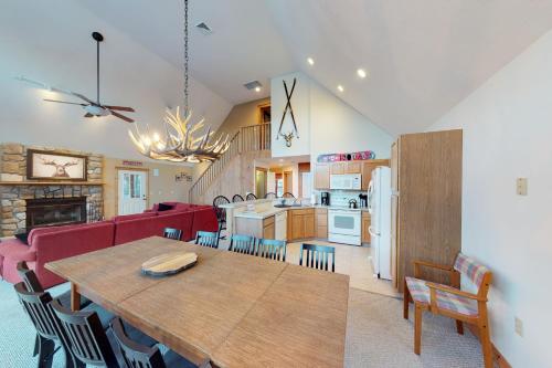 Northridge 124 in Tannersville, USA