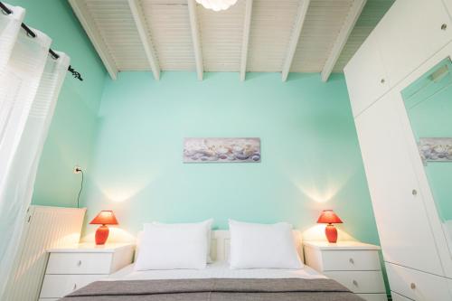 F & B Summer Collection - Paliouri, Paliouri (Foto 5)