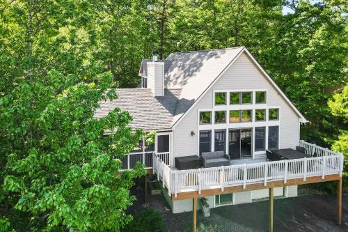 Northridge 124 in Tannersville, USA