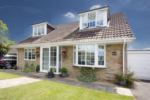 Littledene B&b, , Hampshire