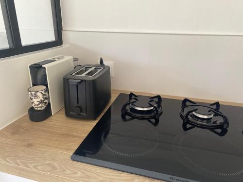 Les Marines, Castello Rosso vue mer - Accès plage à pied (Les Marines, Castello Rosso vue mer - Acces plage a pied) in Casaglione