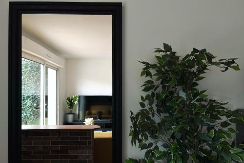 APPT LANTON PLAGE - PORT 6 Voyageurs in Lanton