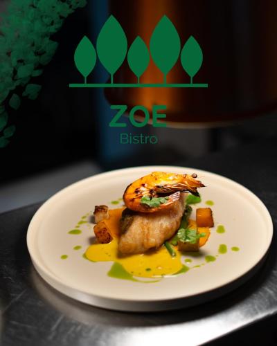 Zoe Bistro & Accommodation in Kilrush