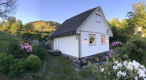 Guesthouse in Manger, Radøy Island