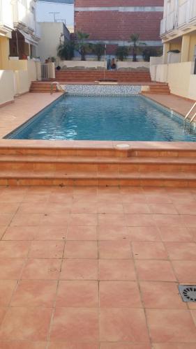 Villa La Font gîte à louer Sagra