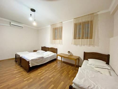 Mariami apartment old tbilisi