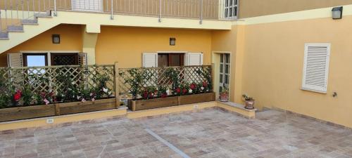 casa vacanze gîte à louer Osilo