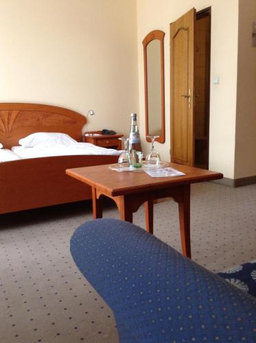 Tryp by Wyndham Kassel City Centre, Kassel