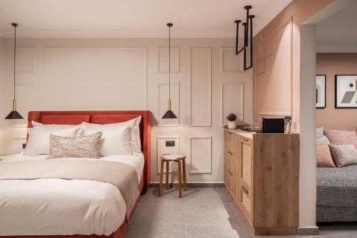 Albi Boutique Hotel - Traveler's Choice 2024 - image 8